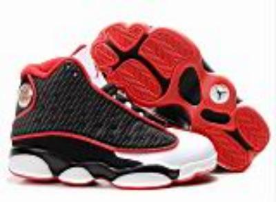 Cheap air jordan 13 Children shoes wholesale No. 650